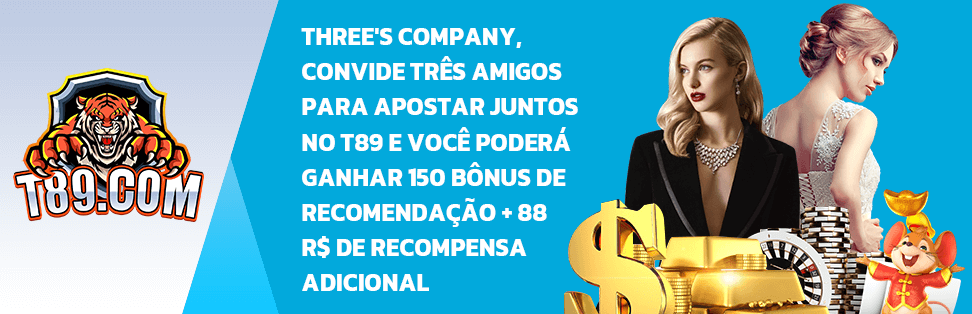 é possível ganhar dinheiro com apostas